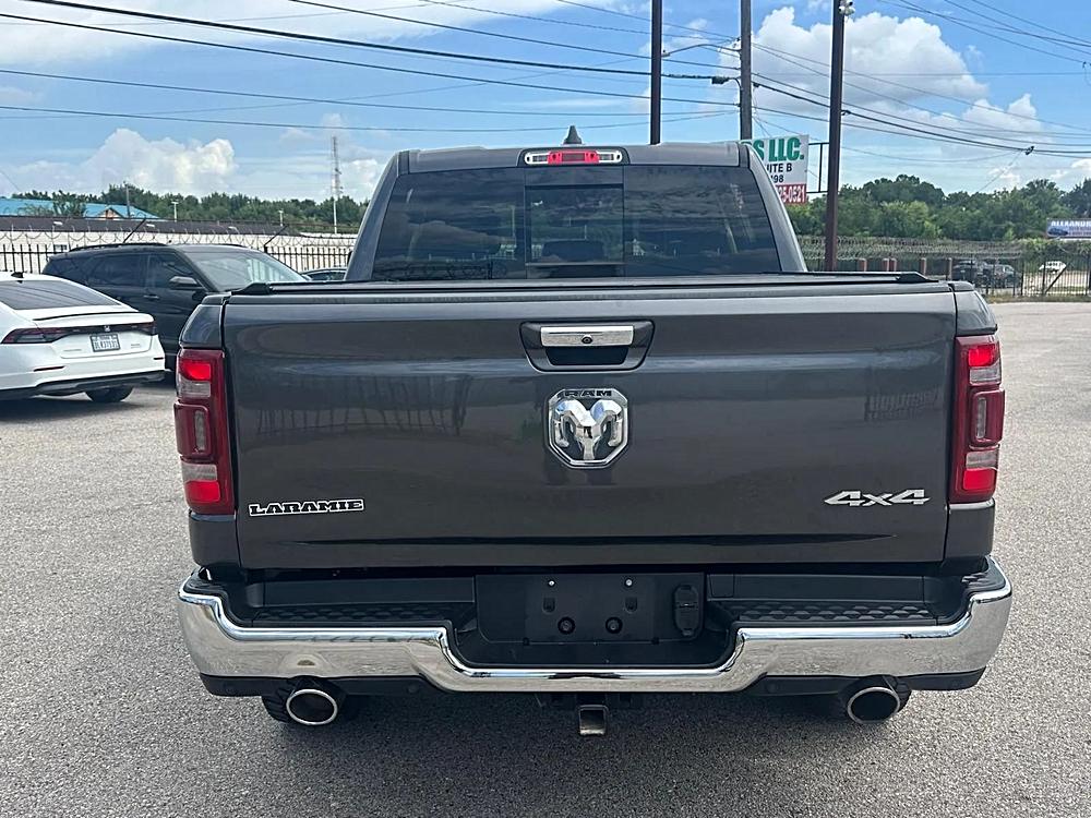ram ram 1500 pickup 2020 1C6SRFJT3LN177831 image ram ram 1500 pickup 2020 1C6SRFJT3LN177831 image